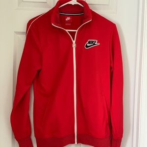 Nike Two Piece Sweatsuit